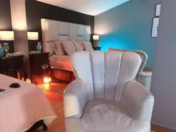 Chaturbate Live Porn of bellafernandez