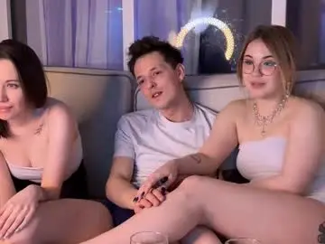 Chaturbate Live Porn of couple_of_fire_