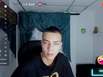 Chaturbate Adult Webcam of dereck_boy8