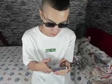 Chaturbate Adult Video Chat of dereck_boy8