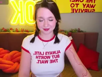 Chaturbate Live Porn of erica_nelson