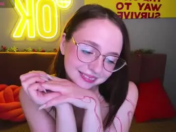 Chaturbate Live Sex Cam of erica_nelson