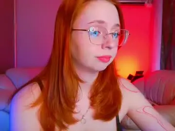 Chaturbate Live Porn of erica_nelson