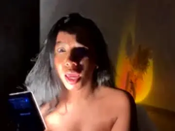 Chaturbate Live Sex of fabianna_laraa