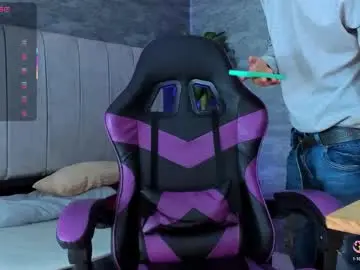 Chaturbate Best Webcam of jhojan_foxxx1