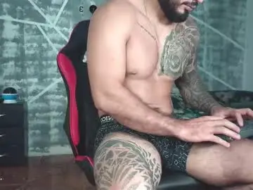 Chaturbate Free Live Porn of leonidas_k18
