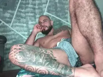 Chaturbate Free Porn Cam of leonidas_k18