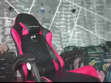 Chaturbate Adult Webcam of leonidas_k18