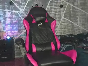 Chaturbate Adult Webcam of leonidas_k18