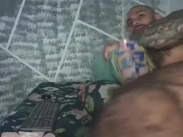 Chaturbate Adult Webcams of leonidas_k18