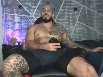 Chaturbate Live Sex of leonidas_k18