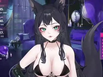 Chaturbate Live Sex of misselliefox