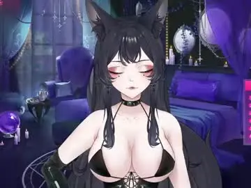 Chaturbate Nude Webcam of misselliefox