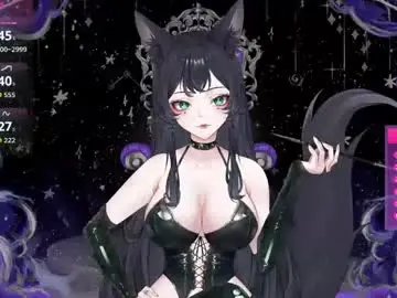 Chaturbate Live Sex of misselliefox