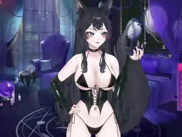 Chaturbate Live Sex of misselliefox