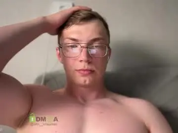 Chaturbate Private Sex Chat of mr_ironchap