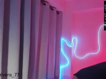 Chaturbate Live Sex of nico_rivera