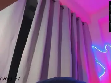 Chaturbate Live Sex Cam of nico_rivera
