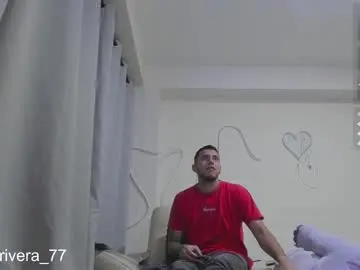 Chaturbate Sex Cam of nico_rivera
