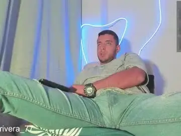 Chaturbate Adult Video Chat of nico_rivera