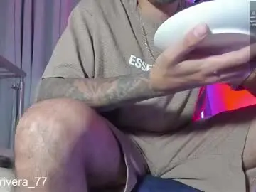 Chaturbate Private Sex Chat of nico_rivera