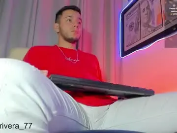 Chaturbate Live Porn of nico_rivera