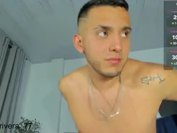 Chaturbate Private Sex Chat of nico_rivera