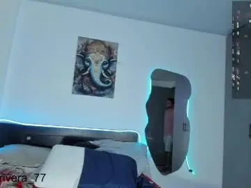 Chaturbate Live Porn of nico_rivera