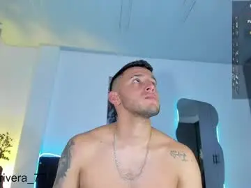 Chaturbate Free Porn Cam of nico_rivera