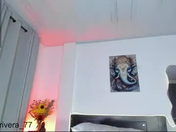 Chaturbate Live Porn of nico_rivera