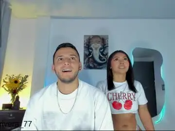 Chaturbate Live Sex Cam of nico_rivera