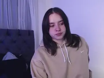 Chaturbate Live Sex of paris_bby_