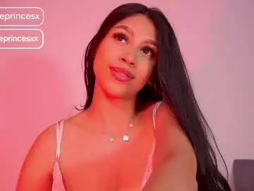 Chaturbate Live Sex of petiteprincesx