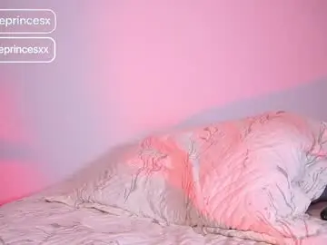 Chaturbate Sex Chat of petiteprincesx