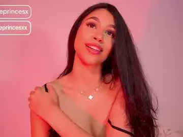 Chaturbate Private Sex Chat of petiteprincesx