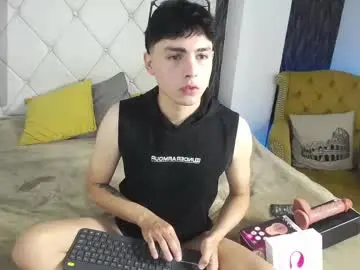 Chaturbate Adult Video Chat of samu_foxxx