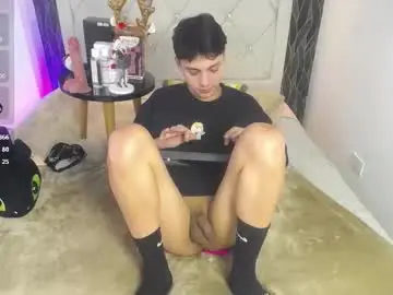 Chaturbate Adult Webcams of samu_foxxx