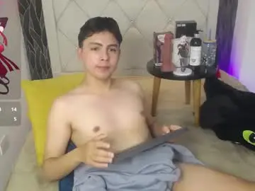 Chaturbate Adult Webcams of samu_foxxx