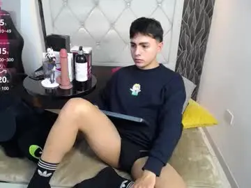 Chaturbate Best live sex cam show of samu_foxxx