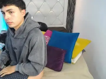 Chaturbate Sex Cam of samu_foxxx