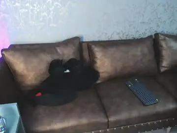 Chaturbate Best live sex cam show of samu_foxxx