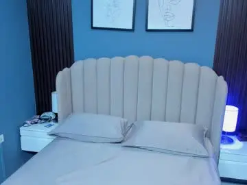 Chaturbate Sex Chat of sasha__moore