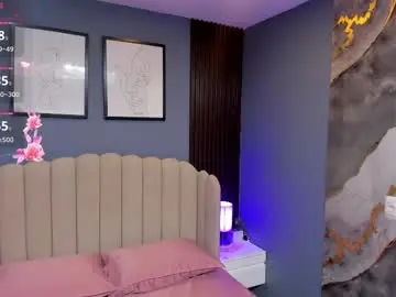 Chaturbate Nude Webcam of sasha__moore
