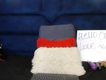 Chaturbate Adult Video Chat of sexy_redgirl