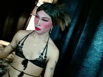 Chaturbate Live Sex of slutxcums_martel69