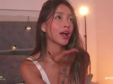 Chaturbate Private Sex Chat of victoria__rossi