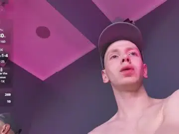 Chaturbate Nude Webcam of warmwhisp