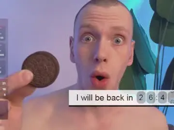 Chaturbate Nude Webcam of warmwhisp