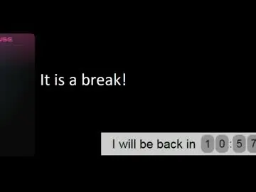 Chaturbate Nude Webcam of warmwhisp