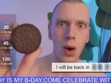 Chaturbate Nude Webcam of warmwhisp